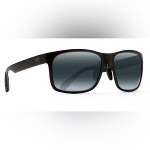 Maui Jim Black Sunglasses